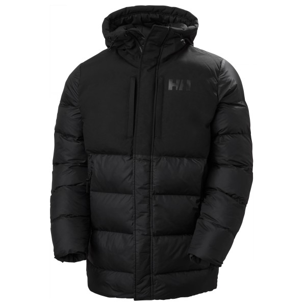Helly Hansen - Active Puffy Long Jacket - Veste d'hiver