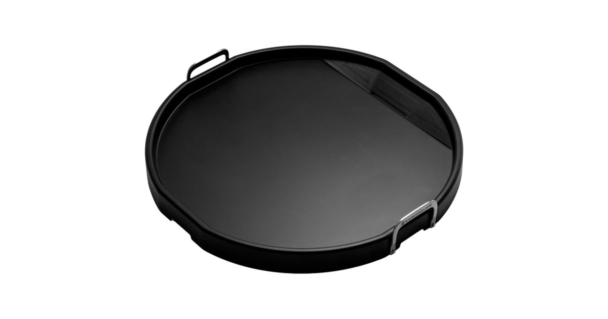 Kamado JoeKarbon Steel Griddle grillplaat
