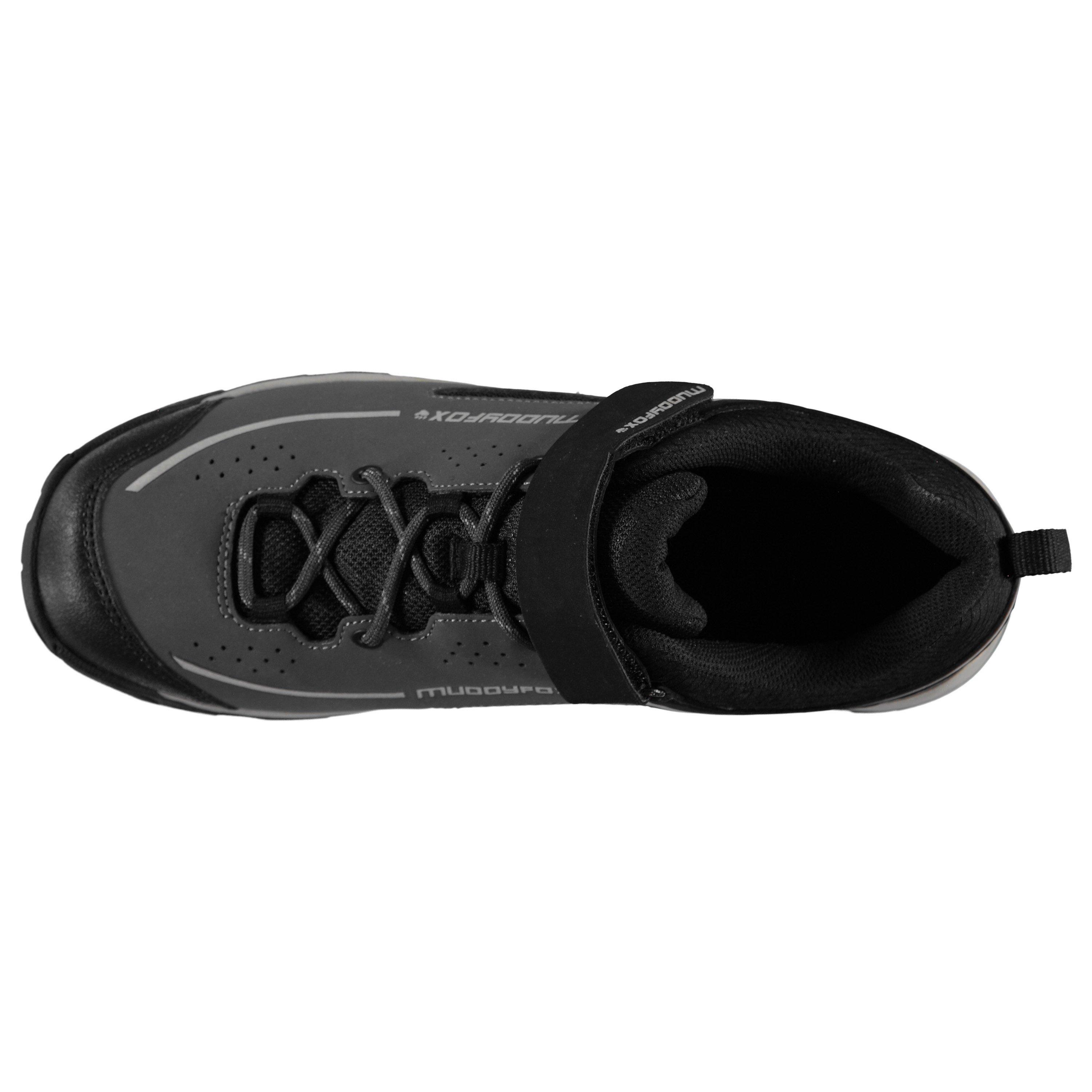 Muddyfox Muddyfox TOUR100 Low Ladies Cycling Shoes