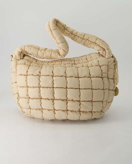 Suri Frey Chelsy Handtasche in Beige
