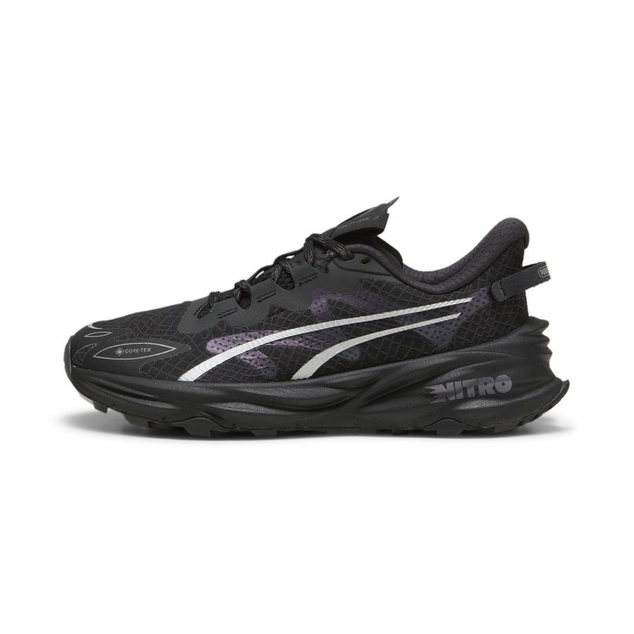 Fast-Trac NITRO 3 GTX Wns PUMA Black
