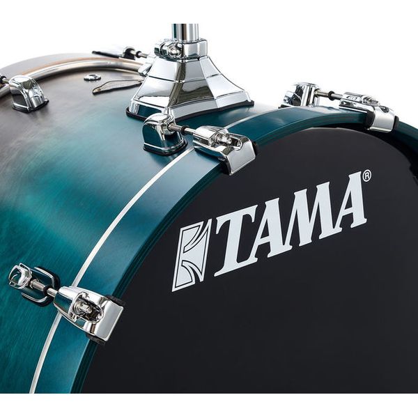 Tama Starcl. Walnut/Birch 20