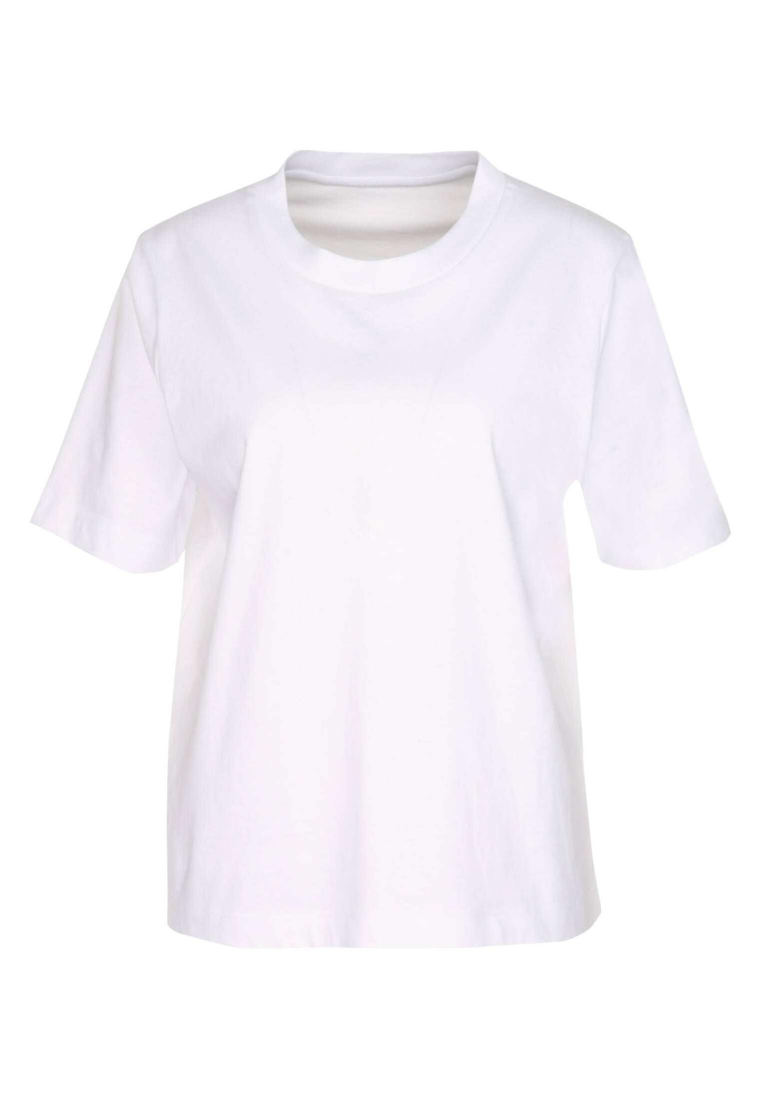 Seidensticker| Damen T-Shirt THE TSHIRT