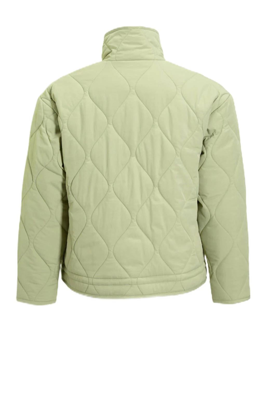 Calvin Klein zomerjas groen