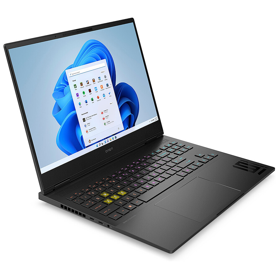 HP OMEN Transcend 16-u0006nf