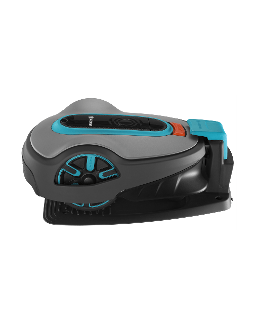 Gardena Robotmaaier Sileno Life - Grasmaaier - 1250 m2