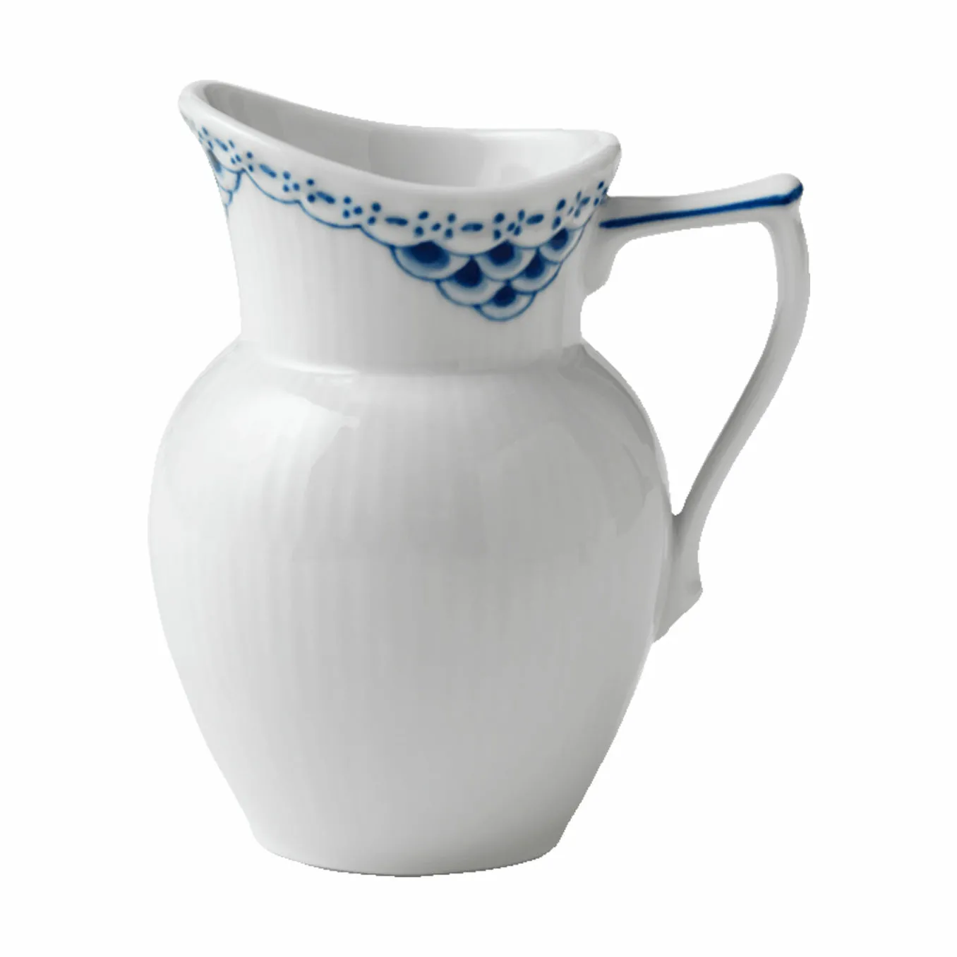 Royal Copenhagen Prinsesse Mælkekande
