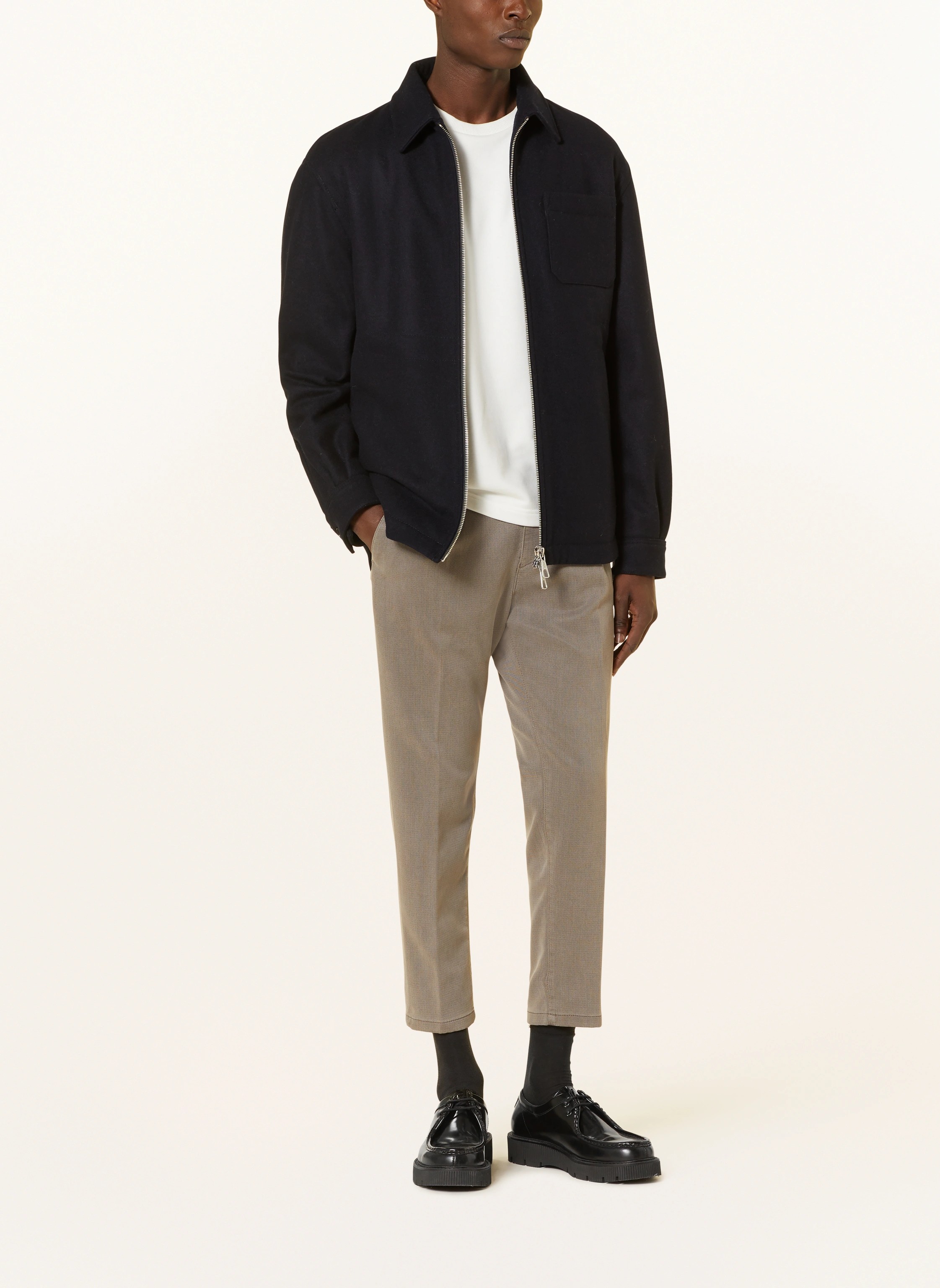 DRYKORN Chino CHASY Relaxed Fit