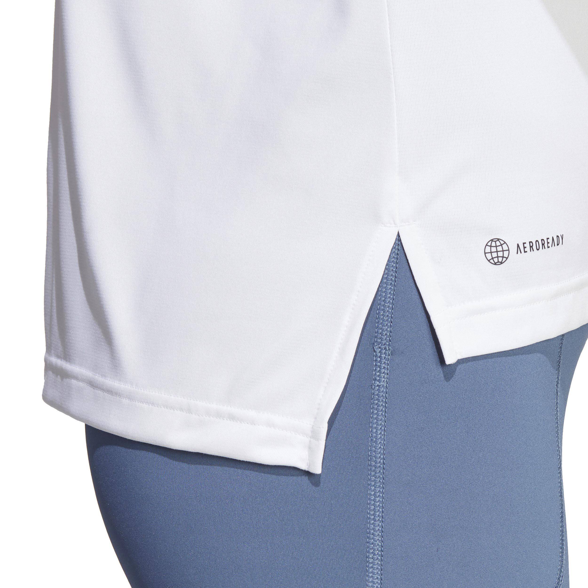 adidas Terrex MT Maillot De Course Femmes - Blanc