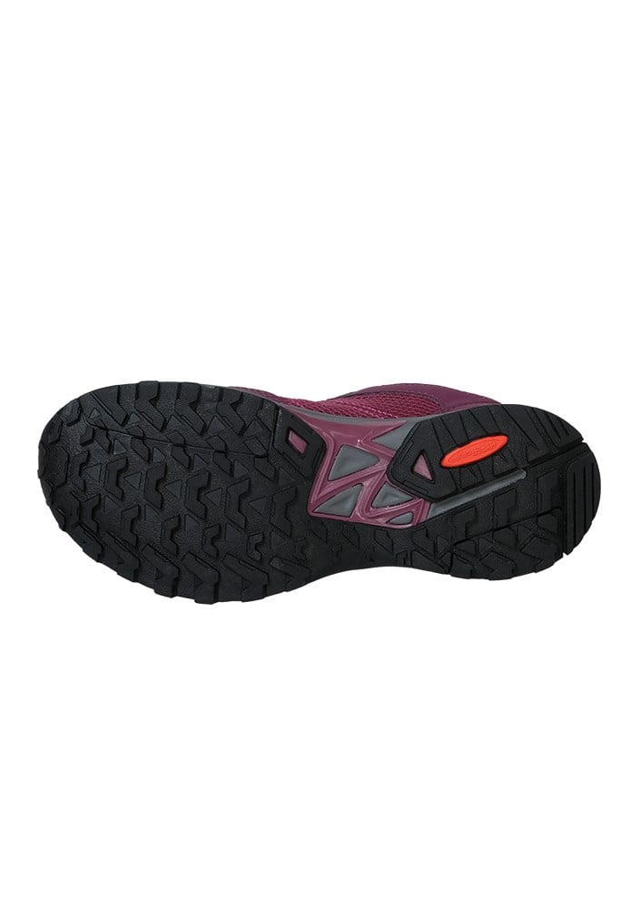 Treksta Treksta Bergen Lace Low GoreTex tursko