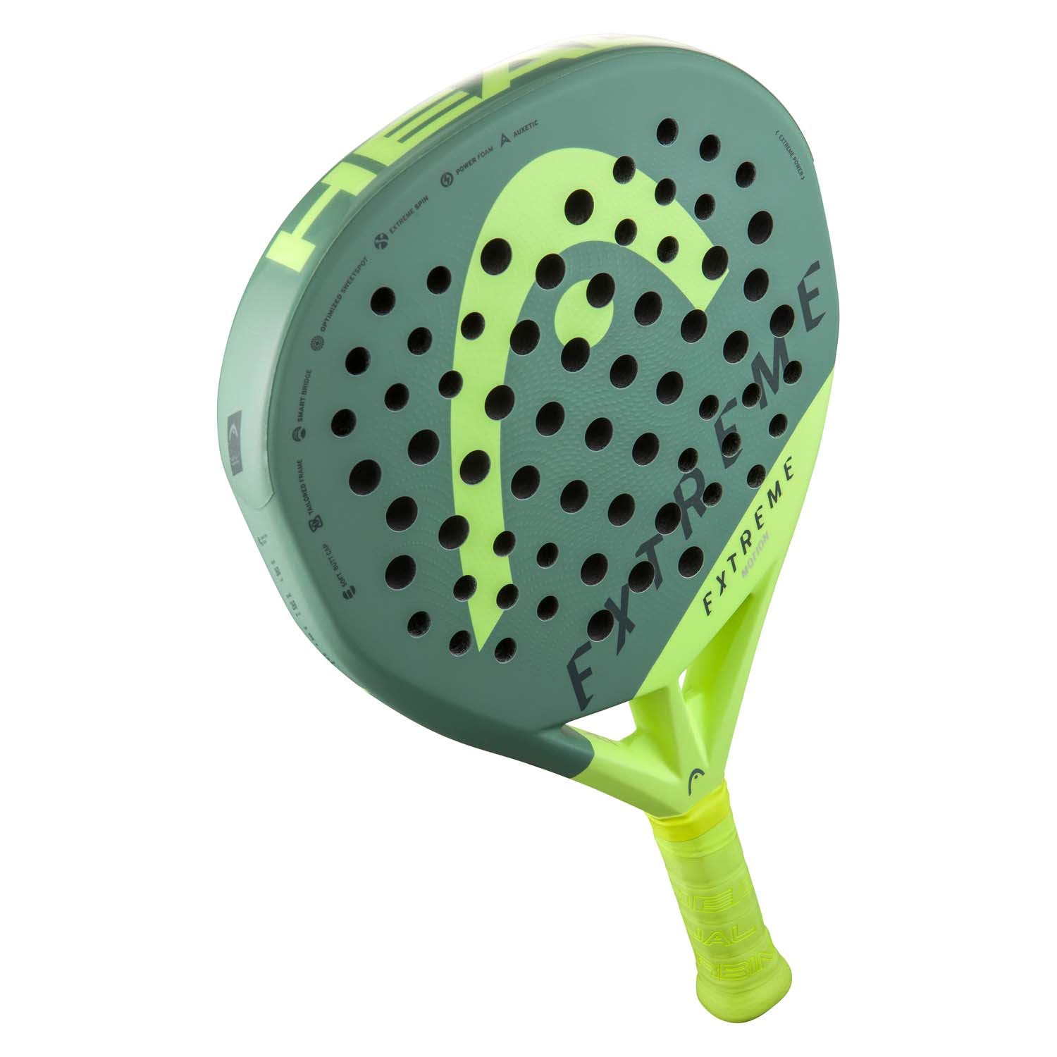 Head  Extreme Motion Padel Racket