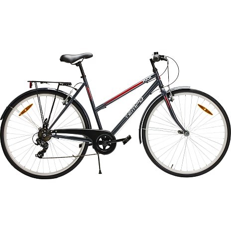 PUCH Tempo damecykel 7 gear 28