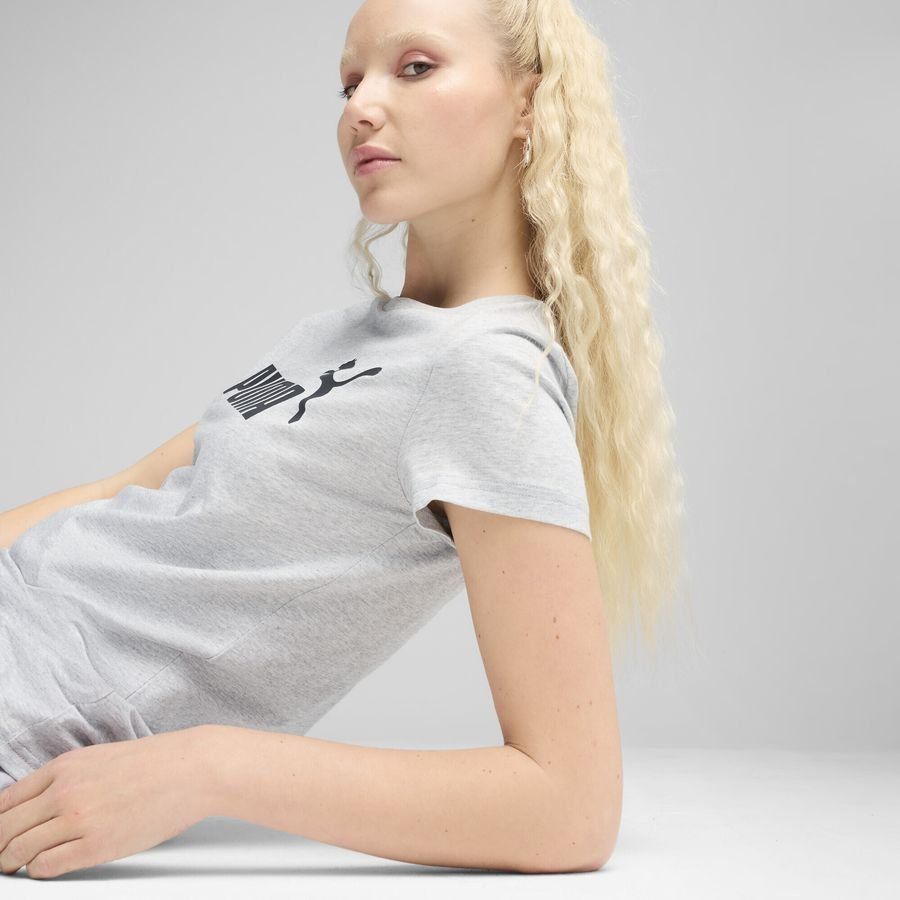 Puma ESS No. 1 Logo T-Shirt