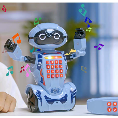 Silverlit 88046 Robo DR7