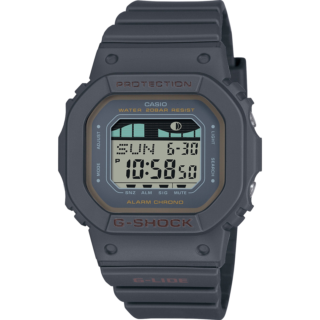 Casio G-Shock Small Classic G-Lide