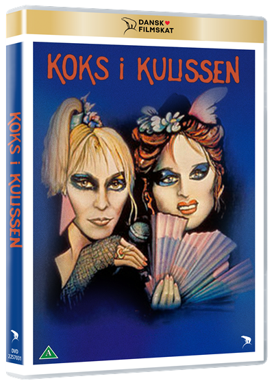 Koks I Kulissen