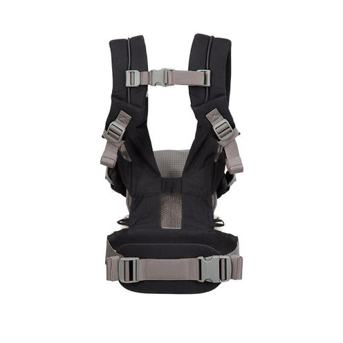 Porte-bébé Savvy Black Pepper - JOIE