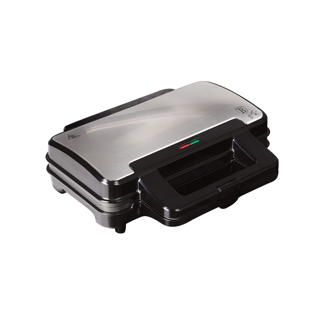 Berlinger Haus Sandwich-Maker Stahl