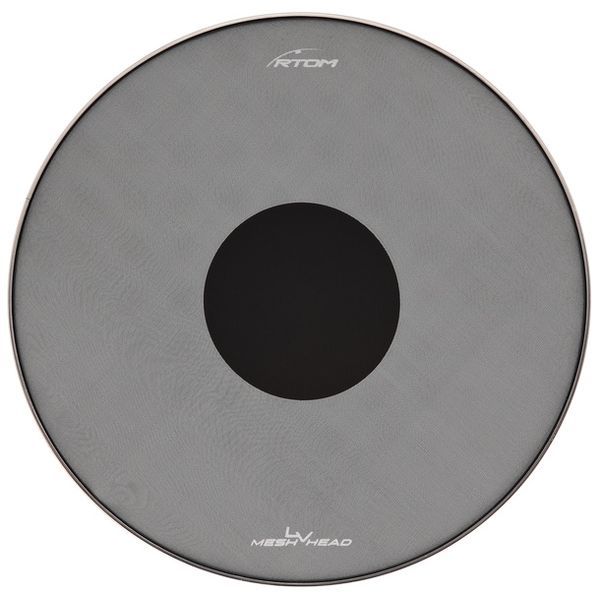 Rtom LVMHKIT Mesh Head Pack
