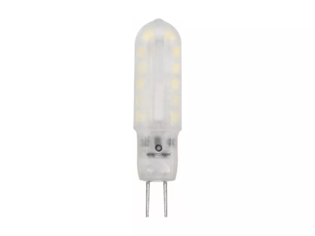 Ampoule LED G4 1,6W 360 3000K