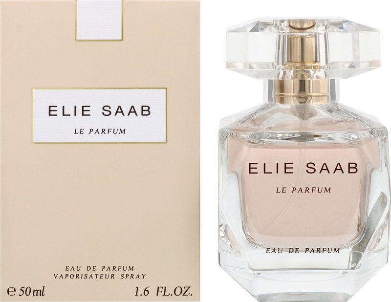 Elie Saab - Le Parfum - Eau de Parfum - 50 ml