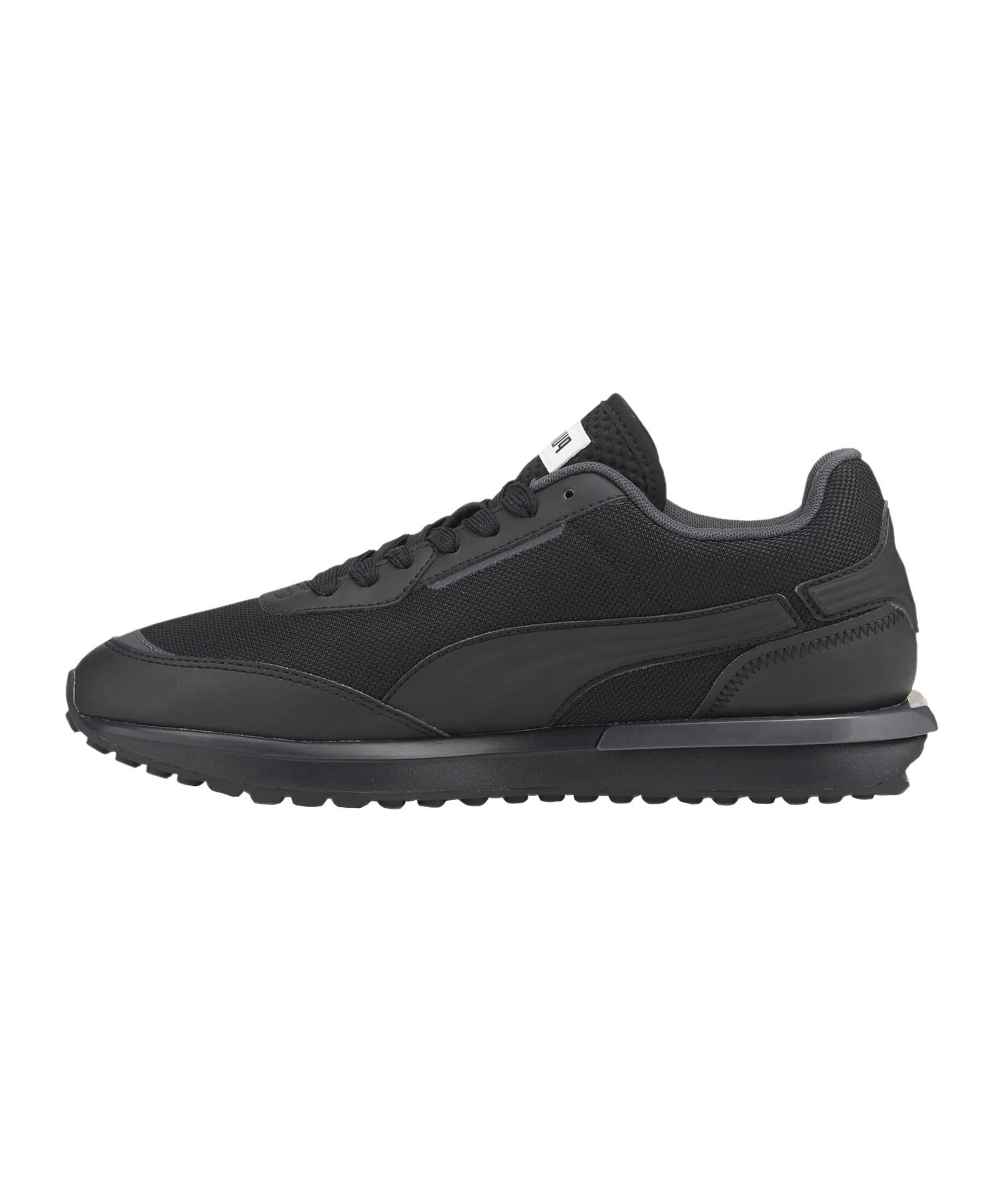 Puma| Herren Lifestyle - Schuhe Herren - Sneakers City Rider Molded