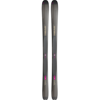 Head Crux 105 Pro 24/25 Tourenski -