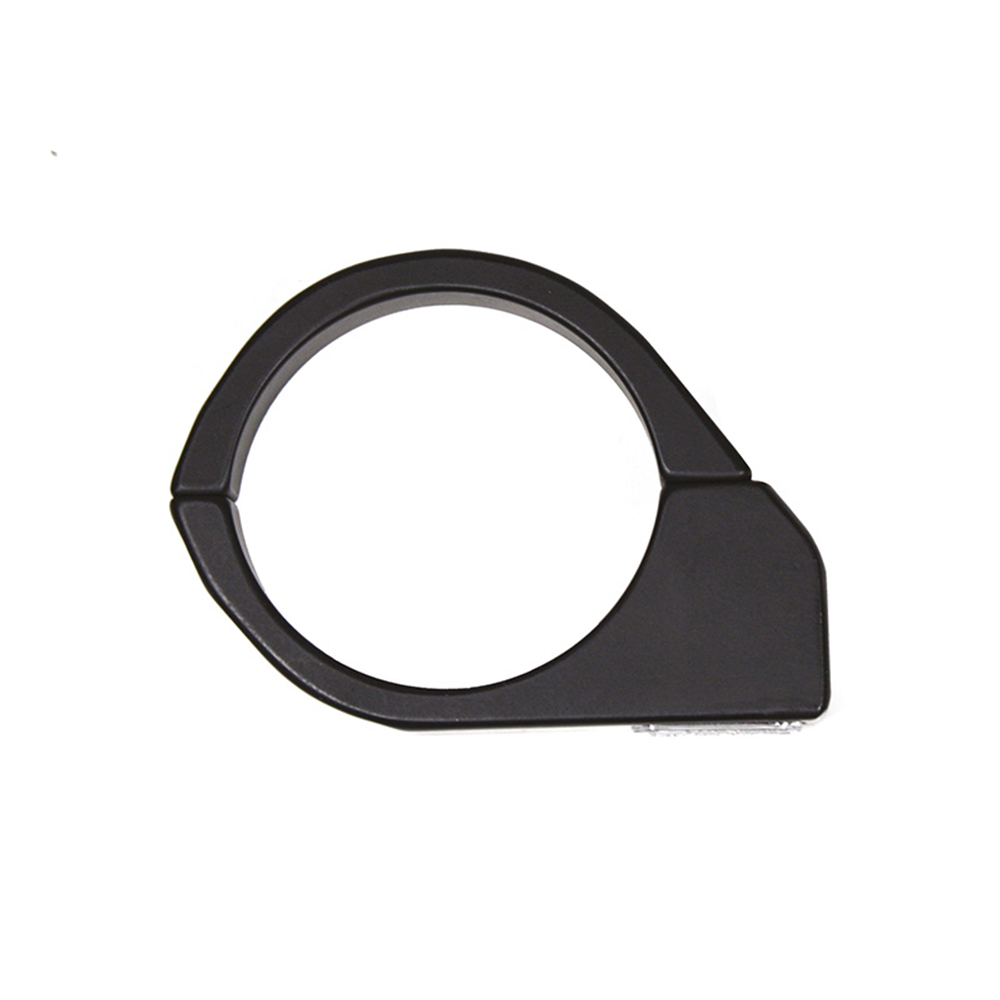 Chaft - Clignotants LED Clamp Noir / Fumé
