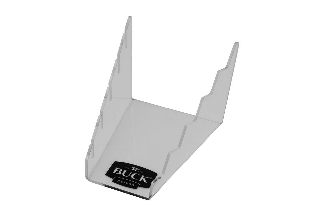 Buck Five Knife Stand 21005, messenstandaard