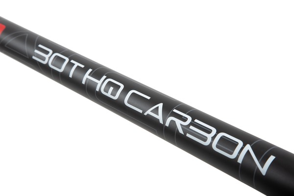 Canne au coup Ultimate Superior Match Pole