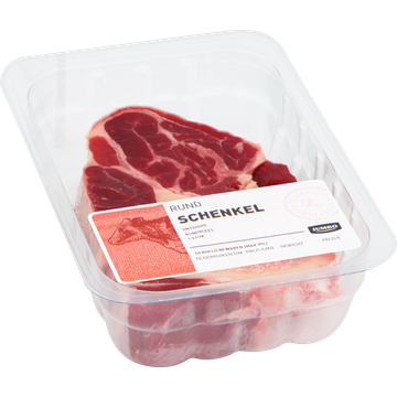 Jumbo Schenkel Rund ca. 280 g