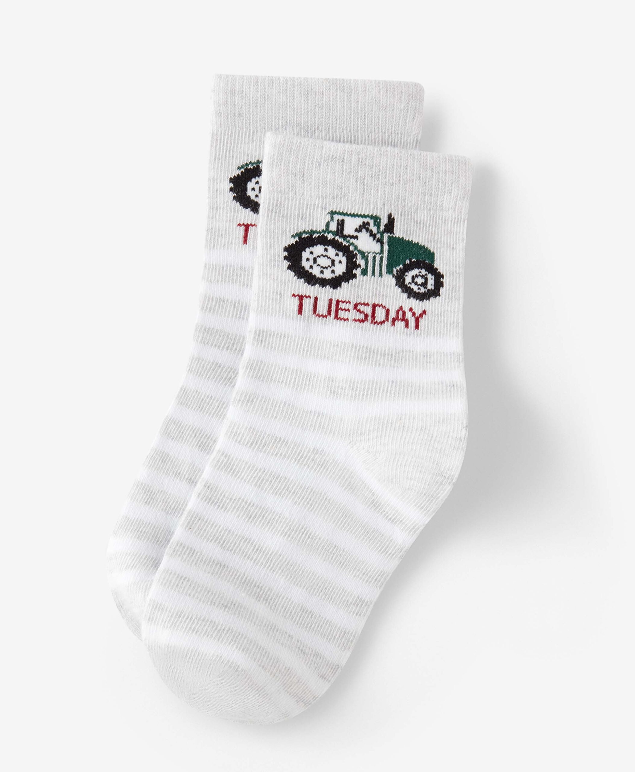 Socken, 7er-Pack