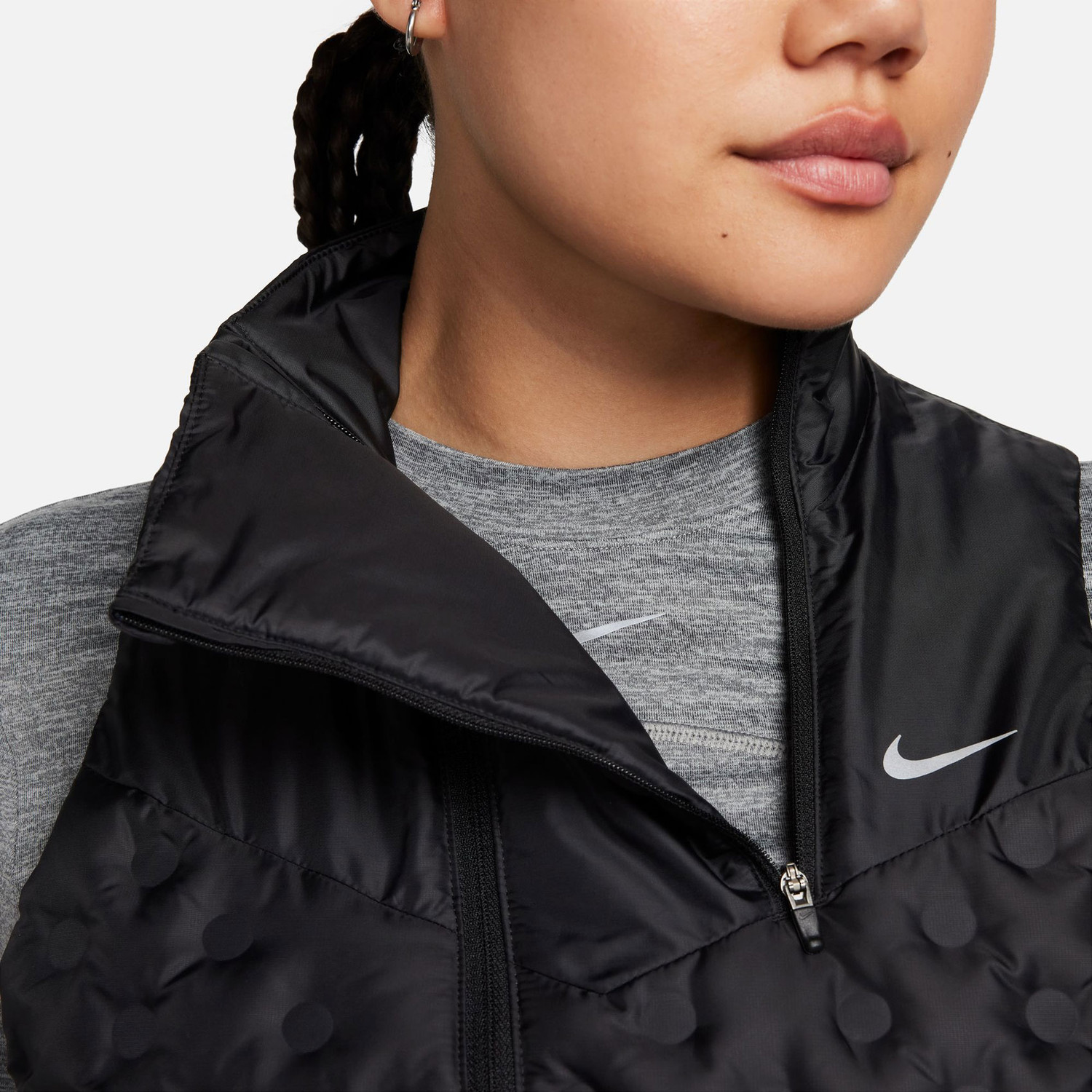 Nike Therma-FIT Aeroloft Vest Dames