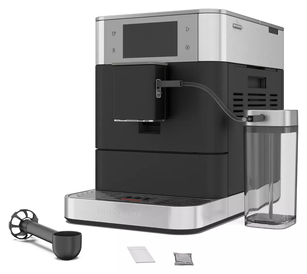 Kaffeemaschine KF8