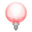 Appstyrt kulepære LED E27 3,5 W 140 lm