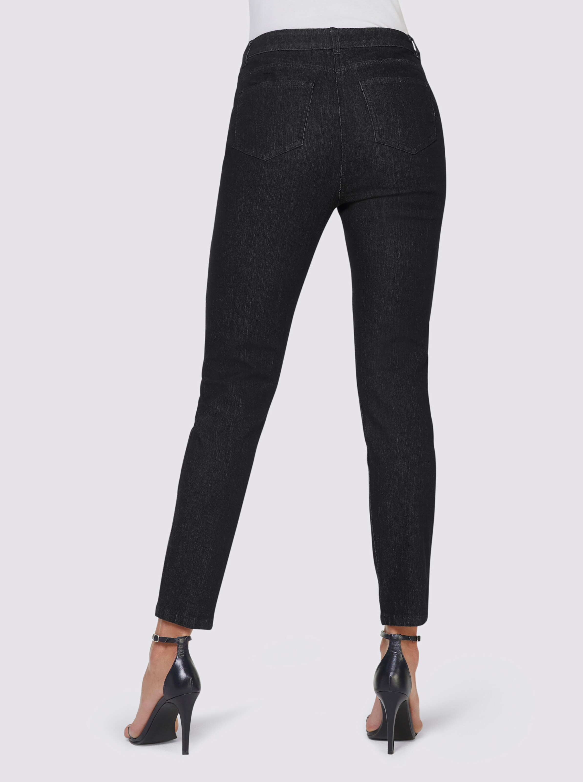 7/8-Jeans