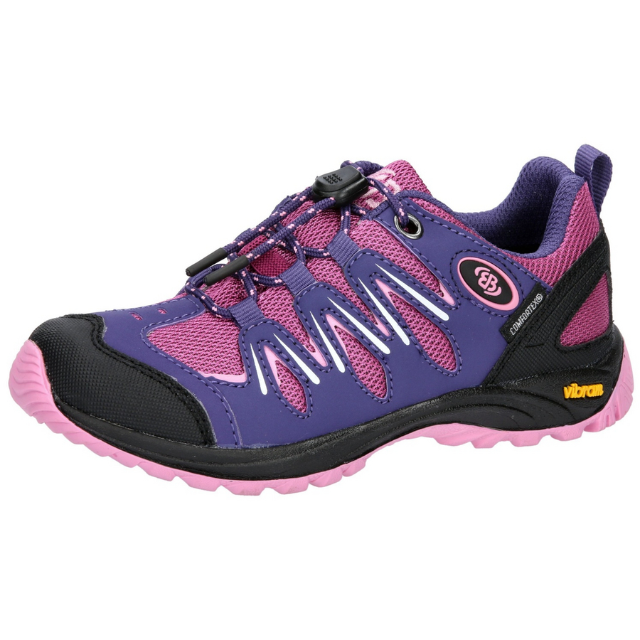Brütting Sportschuhe lila