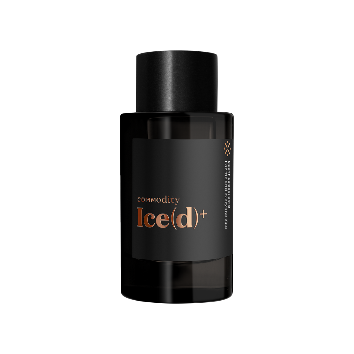 Ice(d)+ Bold Eau de Parfum 100ml