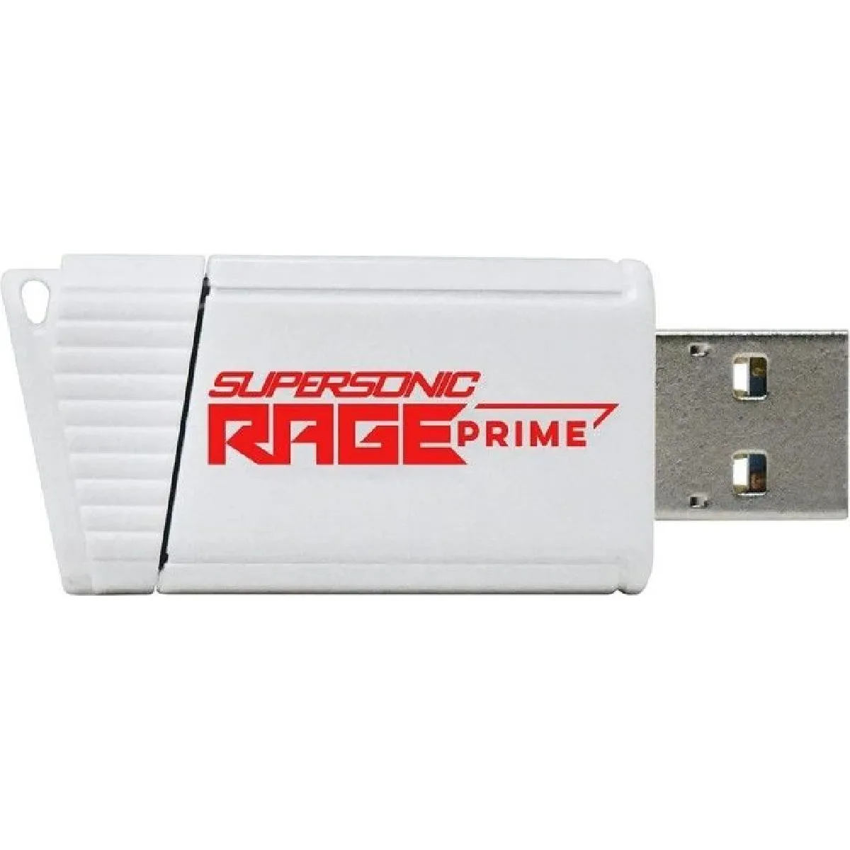 Patriot Memory RAGE PRIME 1 TB - Blanc