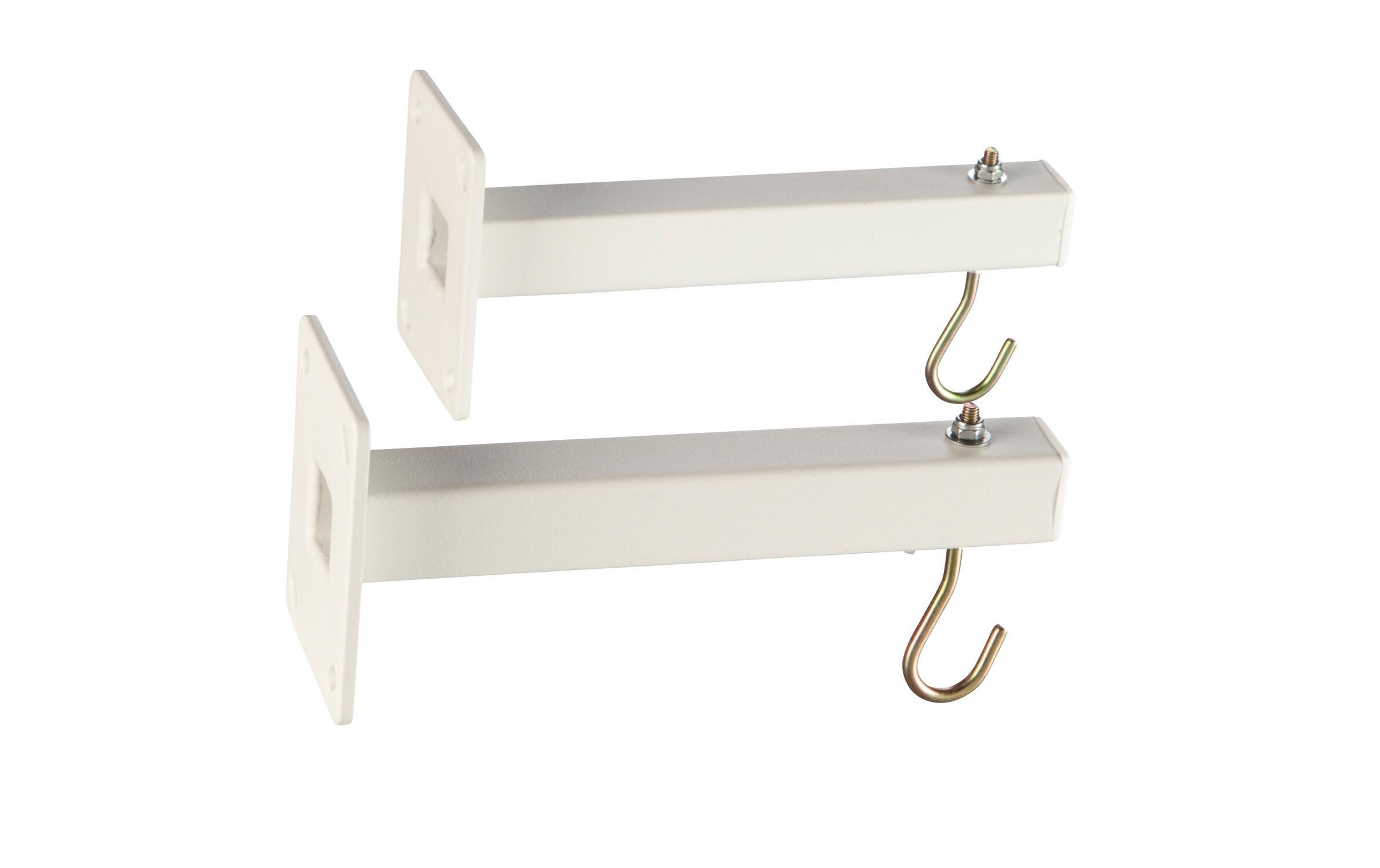 Wandabstandhalter 15 cm für Eco / Pro / Pro PlusWandabstandshalter für Leinwände