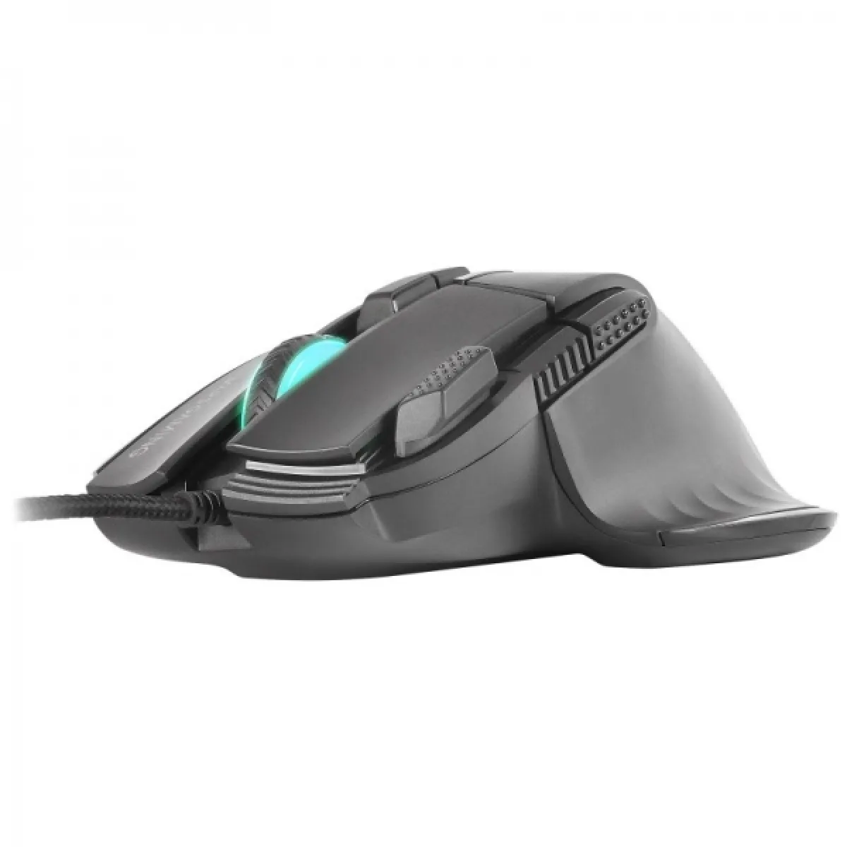MARS GAMING Souris ergonomique RVB MM-XT