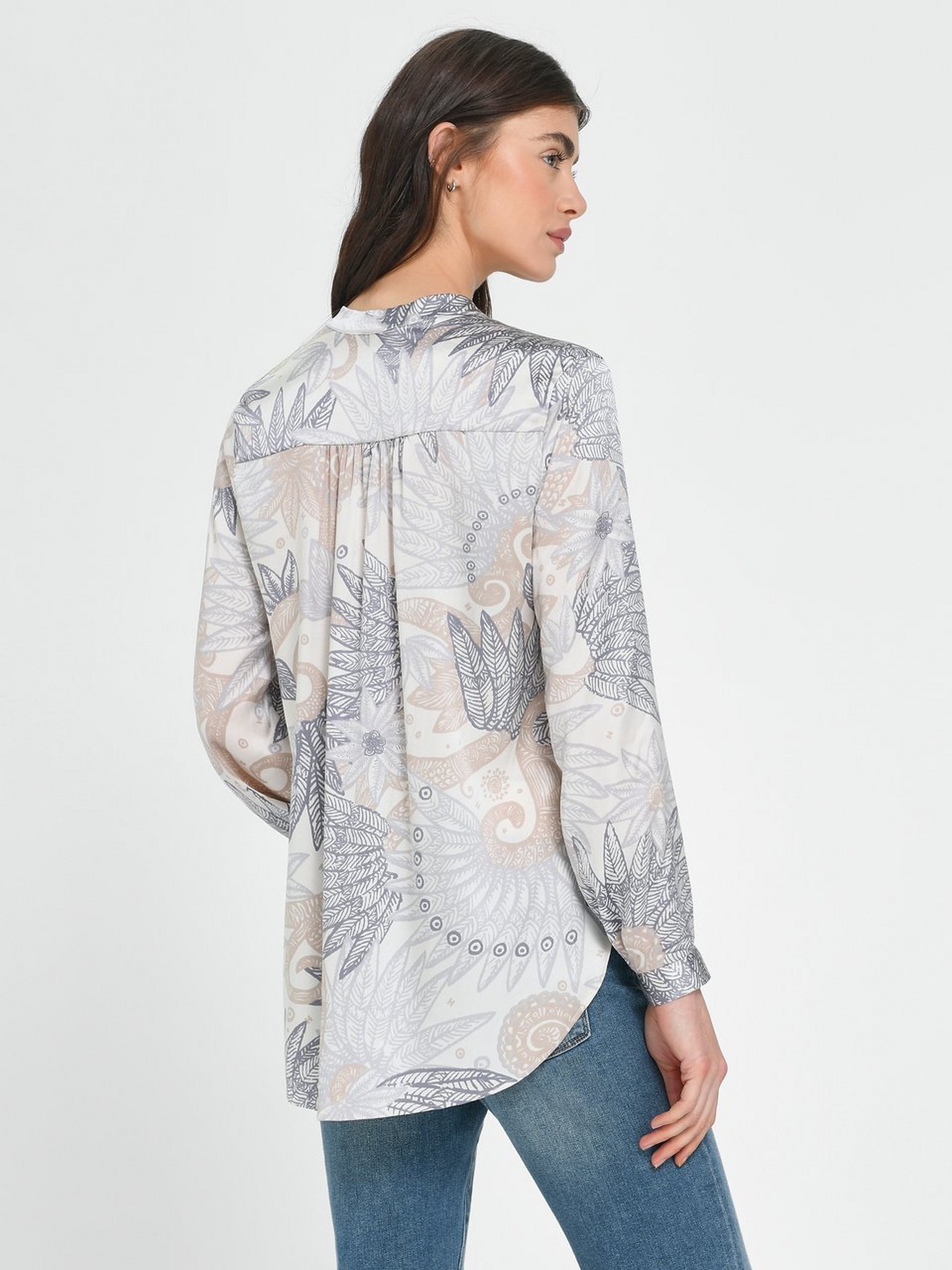 Bluse