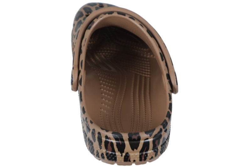 CROCS CLASSIC ANIMAL CLOG