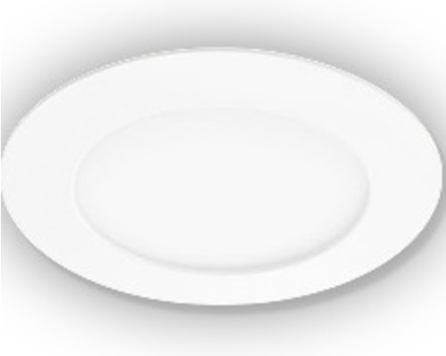 LED inbouwspot IP23 12W 1200 lm 4000K wit Ø 17/16 cm 230V