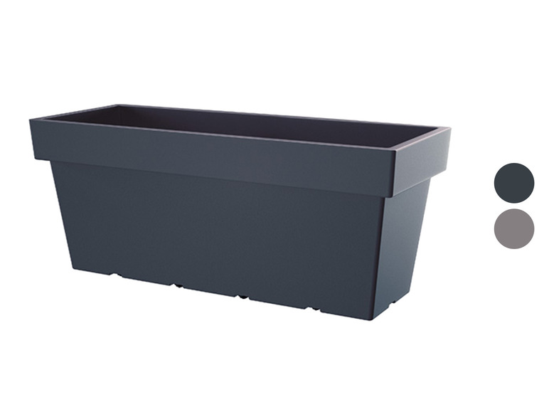 Bloempot Lofly Case