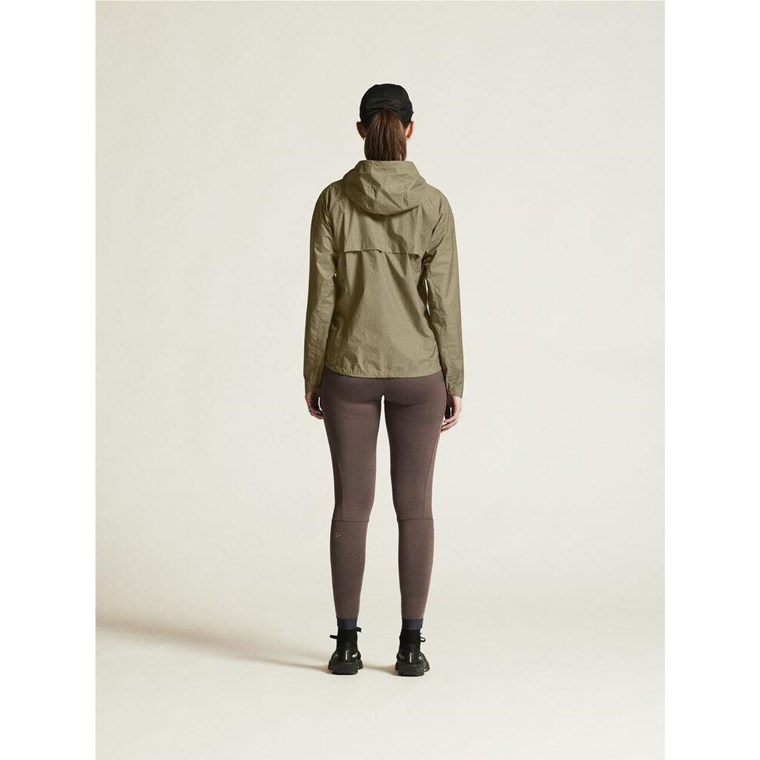 Craft Pro Trail 2L Light Weight Jacket W Raw