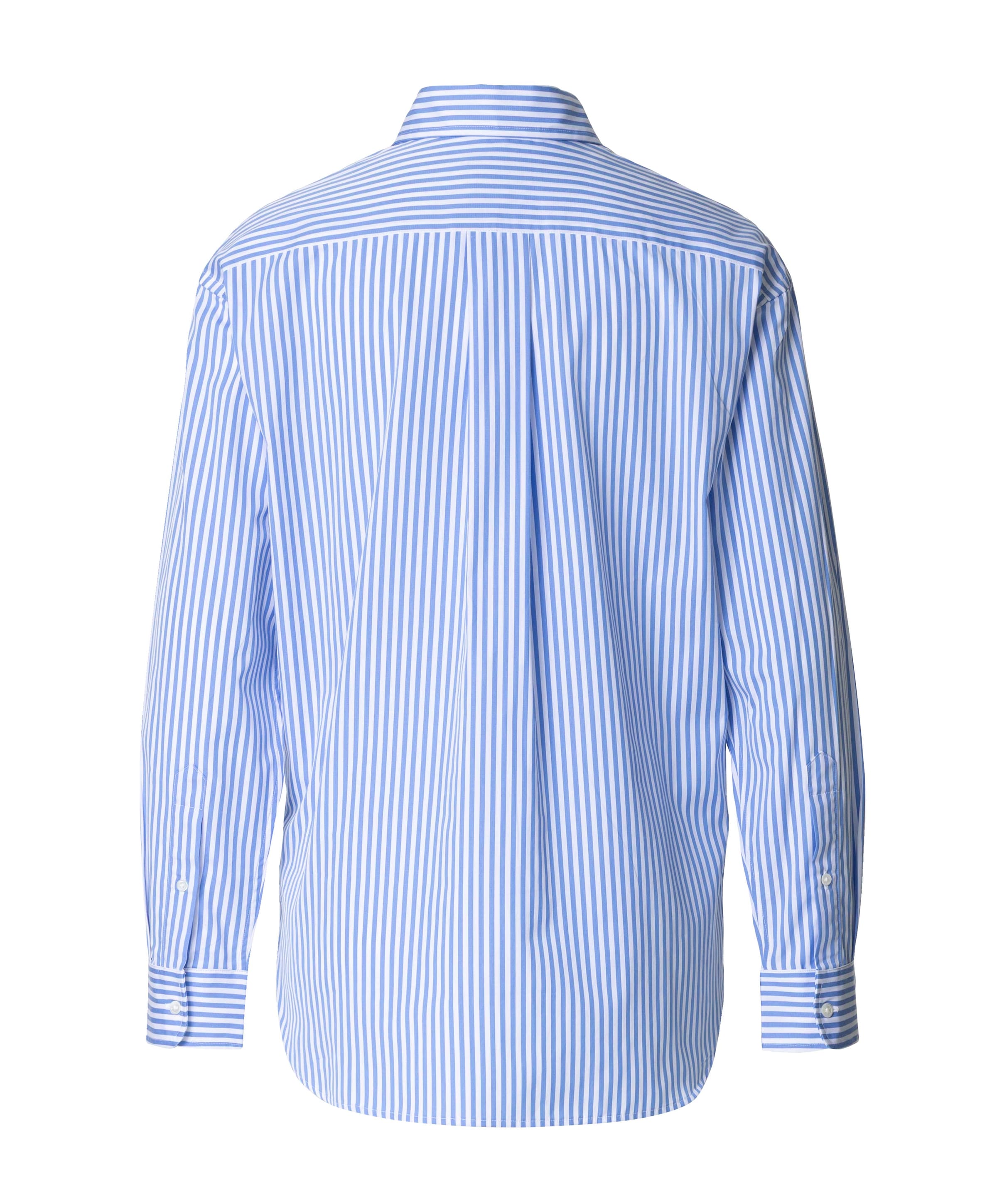 Ralph Lauren Dames blouse blauw