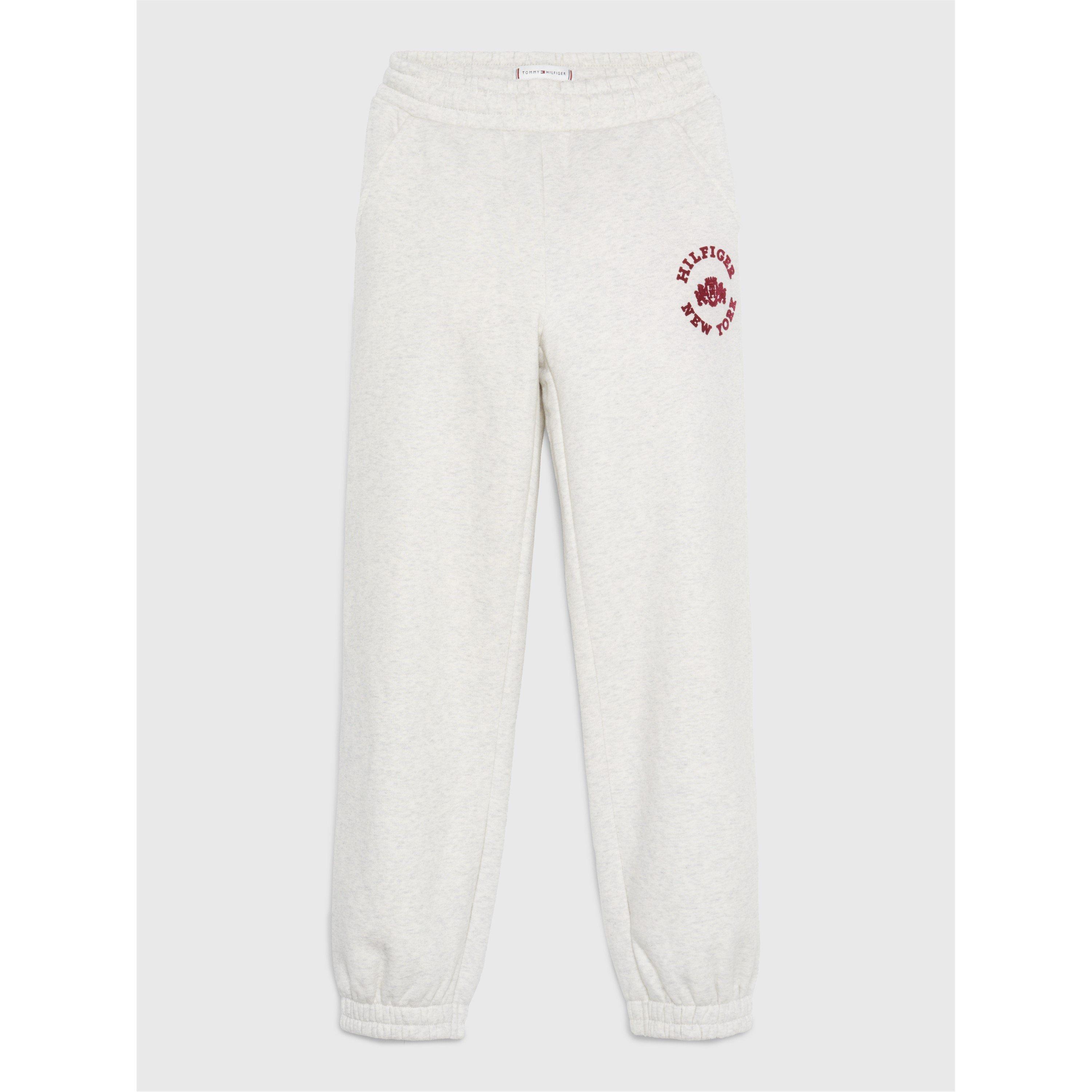 Tommy Hilfiger Crest Varsity Sweatpants Juniors