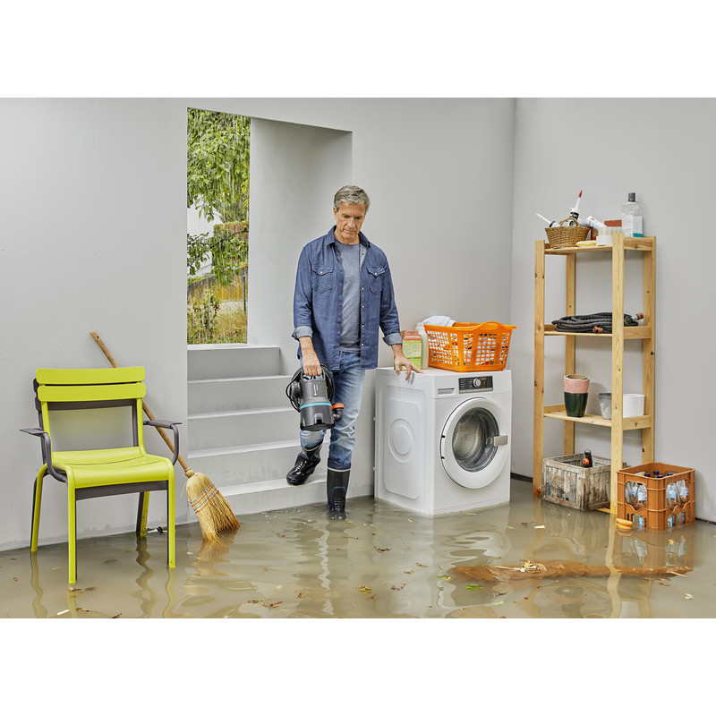 Gardena vuilwater dompelpomp 9000 9.000l/u