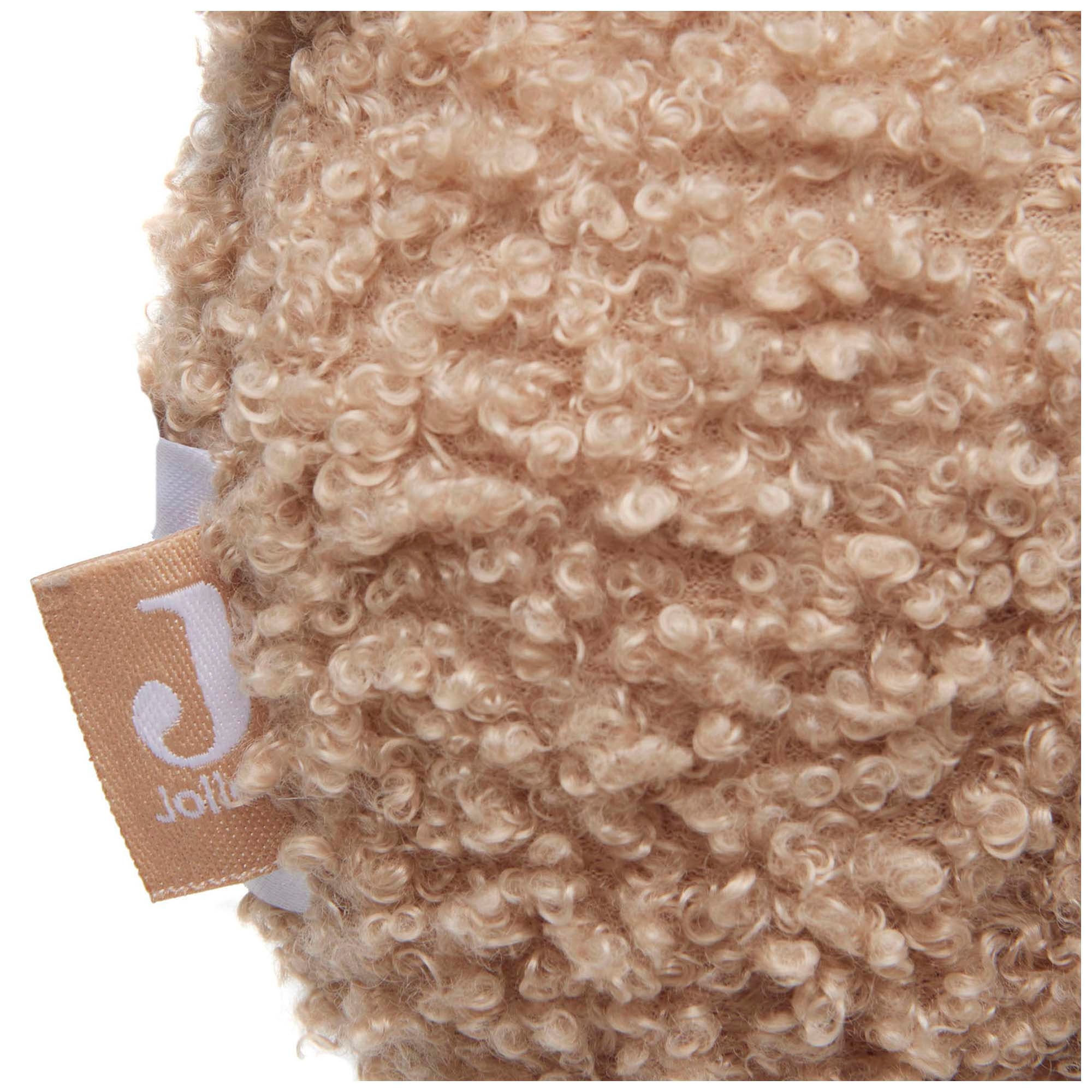Jollein muziekdoosje beer bruin